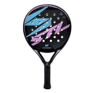 Paleta Padel Steel Custom Centaurus Rs Ng