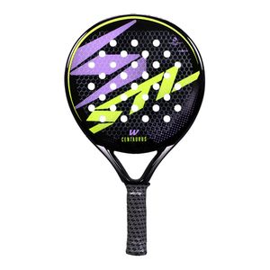Paleta Padel Steel Custom Centaurus Vt Am
