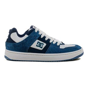 Zapatillas Moda DC Manteca SS Az Bn