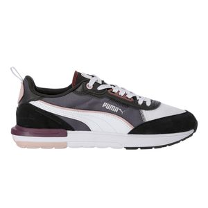 Zapatillas Moda Puma R22 Vt Ng Gs