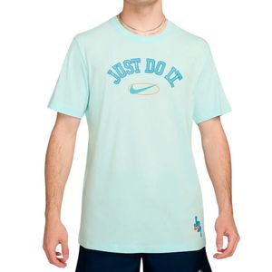 Remera Moda Nike Nsw Tee Vd Hombre
