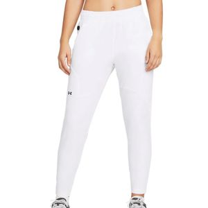 Pantalon Training Under Armour Hybrid Bn Mujer