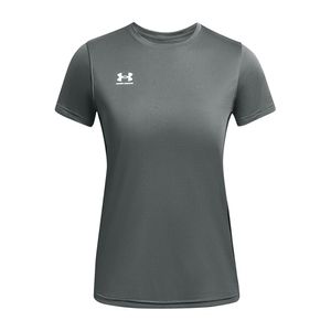 Remera Training Under Armour Ch Train Ss Gs Mujer
