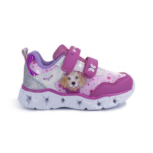 Zapatillas Moda Footy Pro Little Fu Bn Niños