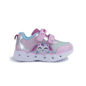 Zapatillas Moda Footy Pro Cat Unicorn Rs Bn Niños