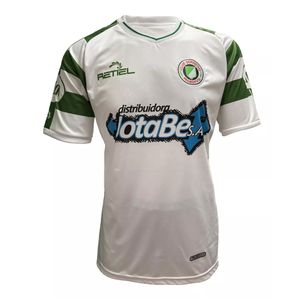 Camiseta Futbol Retiel Mandiyu Oficial 24 25 Vd