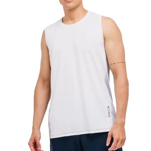 Musculosa Training Kion Vector Bn Hombre