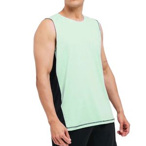 Musculosa Training Kion Vector Vd Ng Hombre