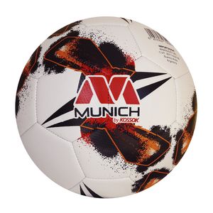 Pelota Futbol Kossok N5 Flash Munich Rj Ng Bn