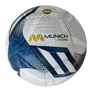 Pelota Futbol Kossok N5 Nitro 202 Az Bn