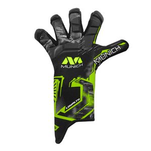 Guantes Futbol Kossok Loyalty 952 Munich Vd Ng
