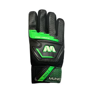 Guantes Futbol Kossok Max 135 Vd Ng Niños