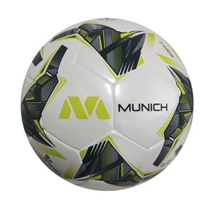 Pelota Futbol Kossok N4 Top Sala Munich Am Bn Ng