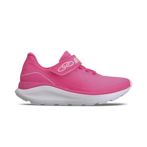 Zapatillas Moda Olympikus Smash Rs Bn Niños