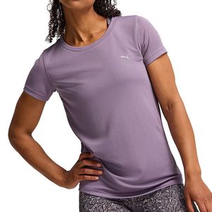 Remera Running Puma Run Favorites Velocity Li Mujer