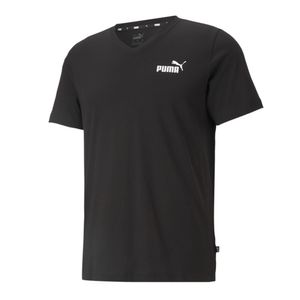 Remera Moda Puma Classics Small Logo Ng Hombre