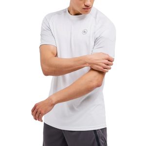 Remera Training Kion Satori Bn Hombre
