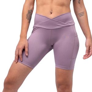 Calza Training SnauWaert Biker Alge Li Mujer