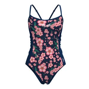 Malla Natacion Hydro Pekin Bardach Rs Vd Az