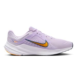 Zapatillas Running Nike Quest 5 Li Bn Nj Mujer