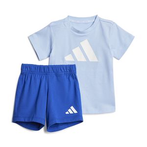 Conjunto Adidas Essentials Cl Niños