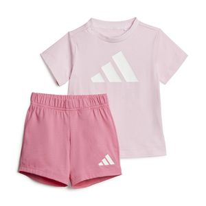 Conjunto Adidas Essentials Rs Niños