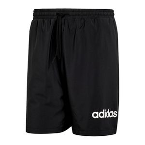 Short Training Adidas Essentials Linear Ng Hombre