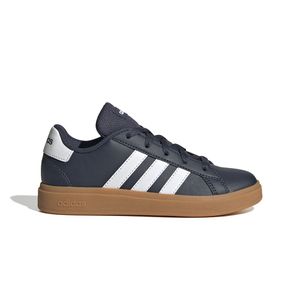 Zapatillas Moda Adidas Grand Court 2 Bg Az Bn Niños