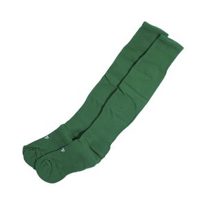 Medias Futbol CottonFoot Lisas Vd Hombre