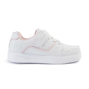Zapatillas Moda Marcel Manchester Bn Rs Niños