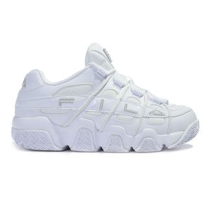 Zapatilla Moda Fila Uproot Bn Mujer