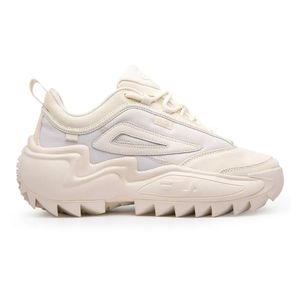 Zapatilla Moda Fila Twister Bg Mujer