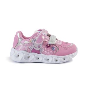 Zapatillas Moda Footy Peppa Linea Pro Rs Niños