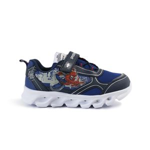 Zapatillas Moda Footy Spiderman Az Rj Niños