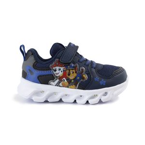 Zapatillas Moda Footy Paw Patrol Az Bn Niños