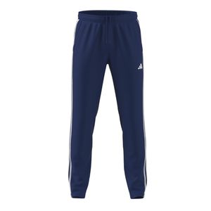 Pantalon Training Adidas Essentials 3 Tiras Az Bn Hombre