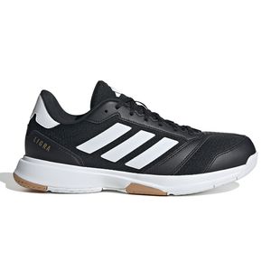 Zapatillas Handball Adidas Ligra 8 Indoor Ng Bn Bg Hombre
