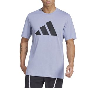 Remera Training Adidas Essentials Feelready Hombre Gs Bn