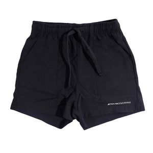 Short Training Atomik Clasico Ng Niños