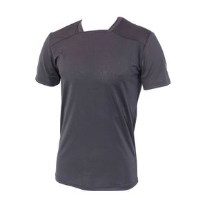 Remera Running Snauwaert Deken Ng Hombre