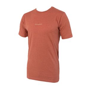 Remera Moda Snauwaert Basica Max Rj Hombre