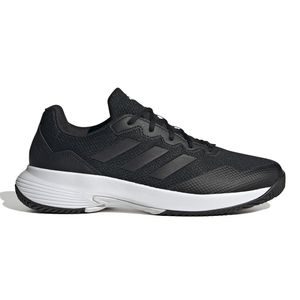 Zapatillas Tenis Adidas GameCourt 2 Ng Bn Hombre