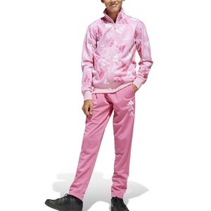 Conjunto Moda Adidas Essentials Logo Celebration Rs Bn Niños