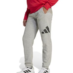 Pantalon Moda Adidas Essentials Logo Gs Ng Niños