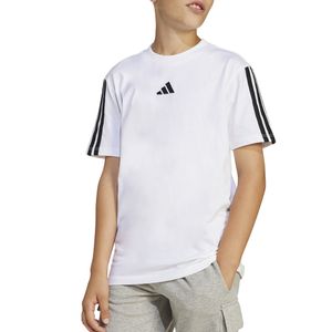Remera Moda Adidas Essentials Bn Ng Niños