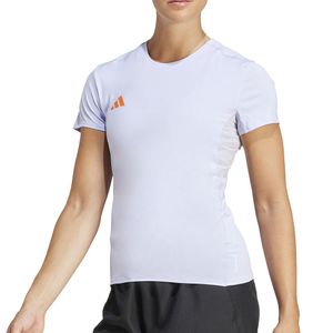 Remera Running Adidas Essentials Li Nj Mujer