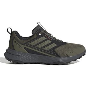 Zapatillas Trail Adidas Tracefinder Mr Vd Ng Hombre