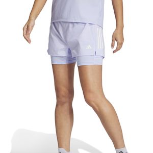 Short Training Adidas Own the Run Climacool Cl Mujer