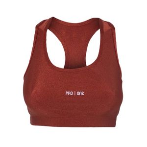 Top Training Pro One Compe Tricot Rj Mujer