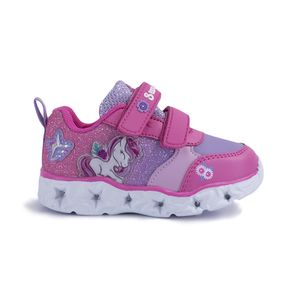 Zapatillas Moda Footy Pro Flower Unicorn Fu Niños